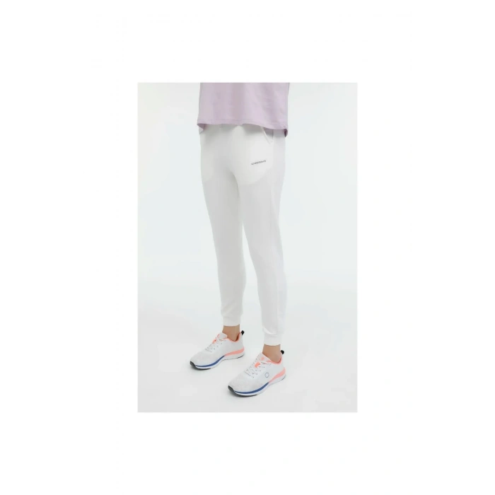 Lumberjack W-CT133 Basic Jogger Ekru