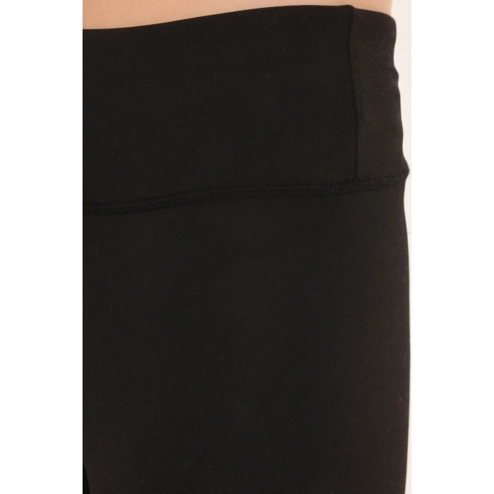 Lumberjack WB Basic Tayt Siyah