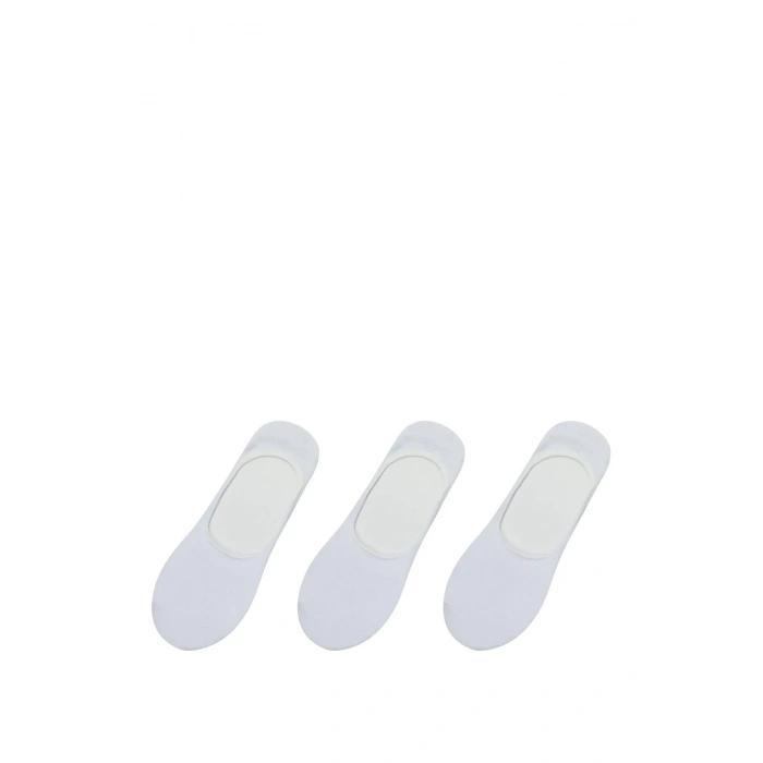 Lumberjack WB Deliah 3LU 31 3 Fx Beyaz