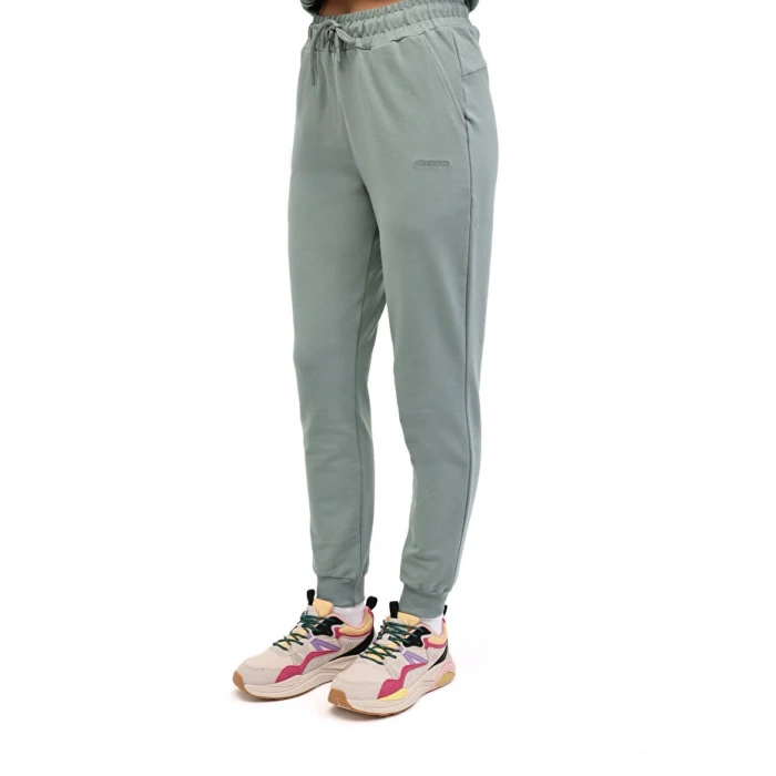 Lumberjack WB Jogger 22CT133 5Pr Eşofman Alt Mint