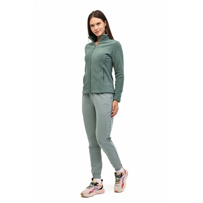 Lumberjack WB Jogger 22CT133 5Pr Eşofman Alt Mint