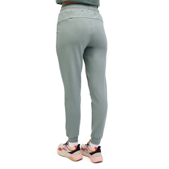 Lumberjack WB Jogger 22CT133 5Pr Eşofman Alt Mint