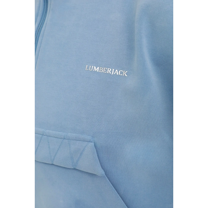 Lumberjack WL Bianca 16CK728 3 Pr Soluk Mavi