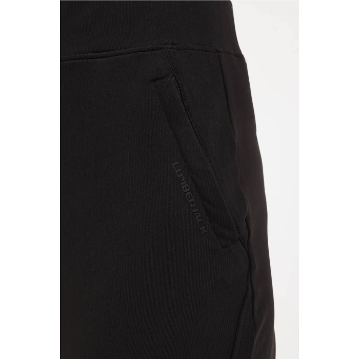 Lumberjack WL CHERSH 22GLF Eşofman Alt Siyah