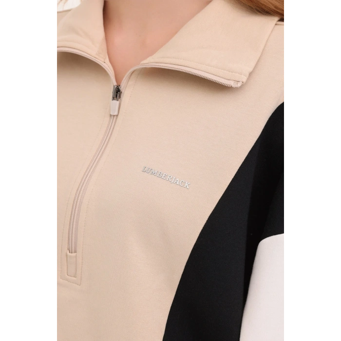 Lumberjack WL EMBER 18CK927 4PR Ekru