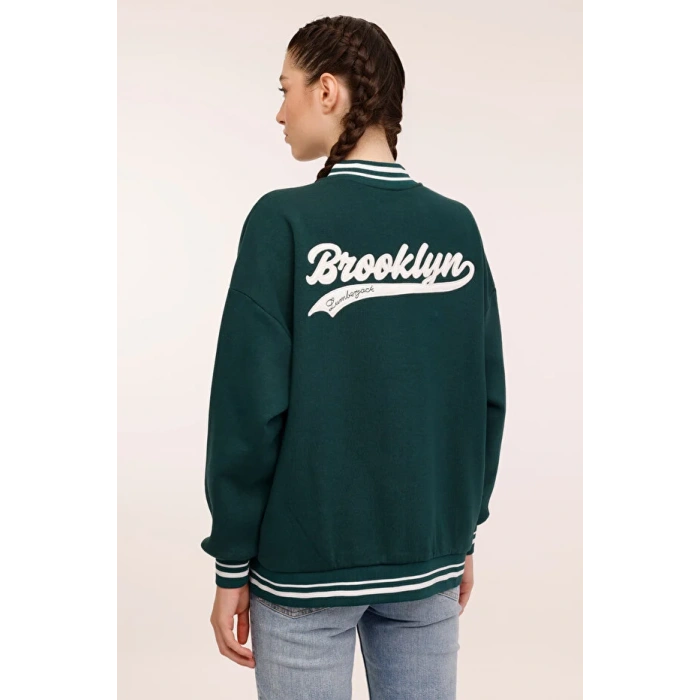 Lumberjack WL-Esty 18GF960 Mont Yeşil