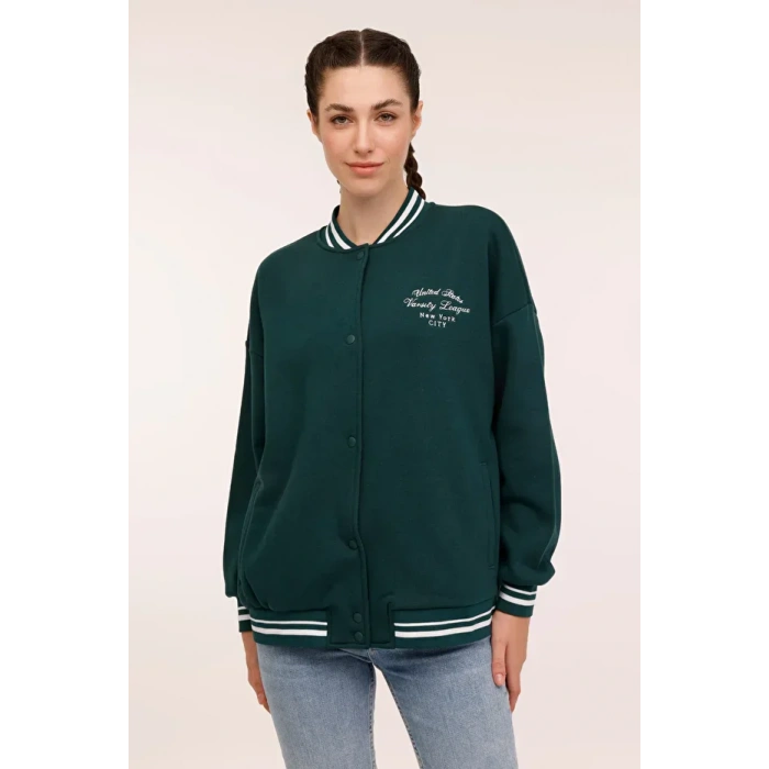 Lumberjack WL-Esty 18GF960 Mont Yeşil