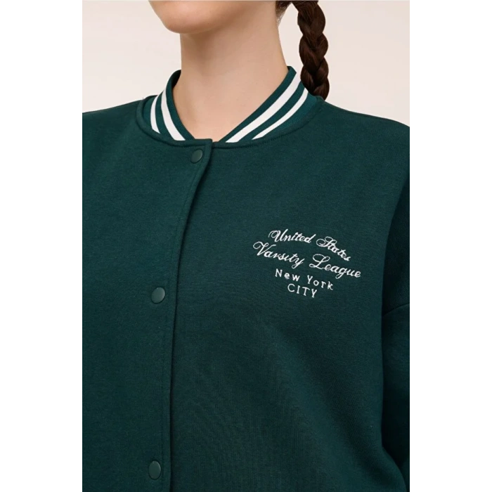 Lumberjack WL-Esty 18GF960 Mont Yeşil