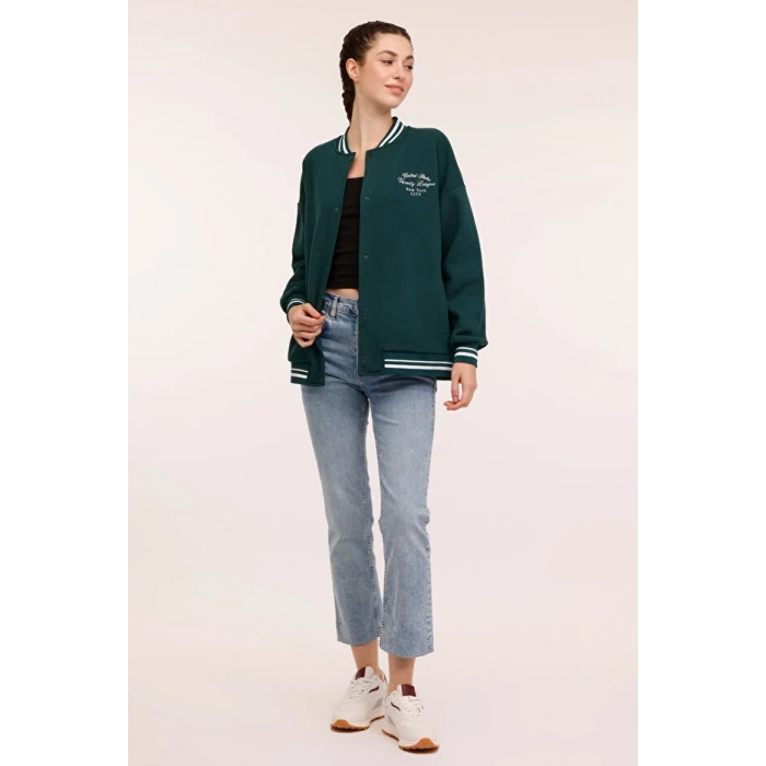 Lumberjack WL-Esty 18GF960 Mont Yeşil