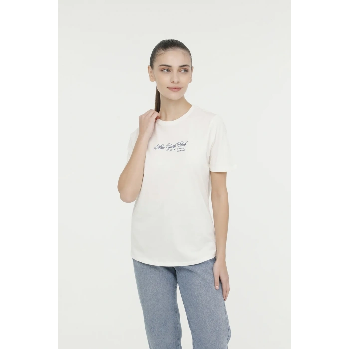 LUMBERJACK WL GHOST 11SS128 T-Shirt