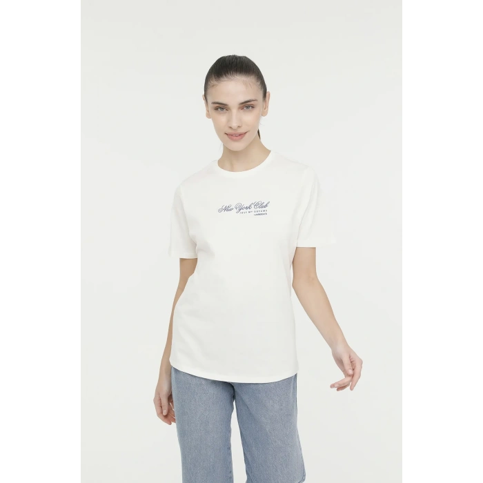 LUMBERJACK WL GHOST 11SS128 T-Shirt