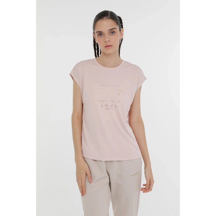 LUMBERJACK WL Hailey 11GF18 T-Shirt