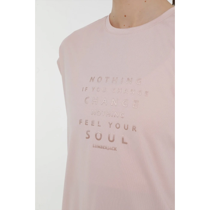 LUMBERJACK WL Hailey 11GF18 T-Shirt