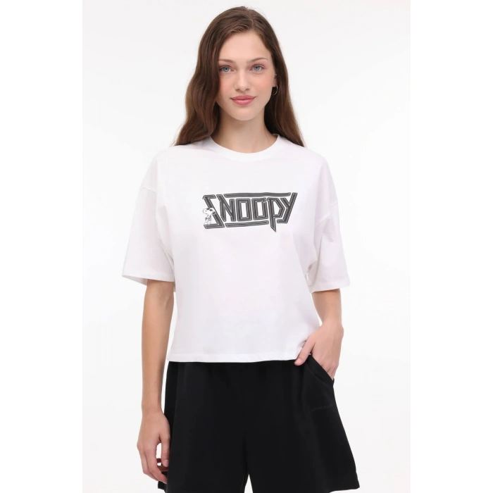 LUMBERJACK WL LINUS 11GFL996 T-Shirt