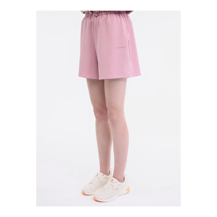 Lumberjack WL Marzia 20MS445 5Fx  Pembe Şort