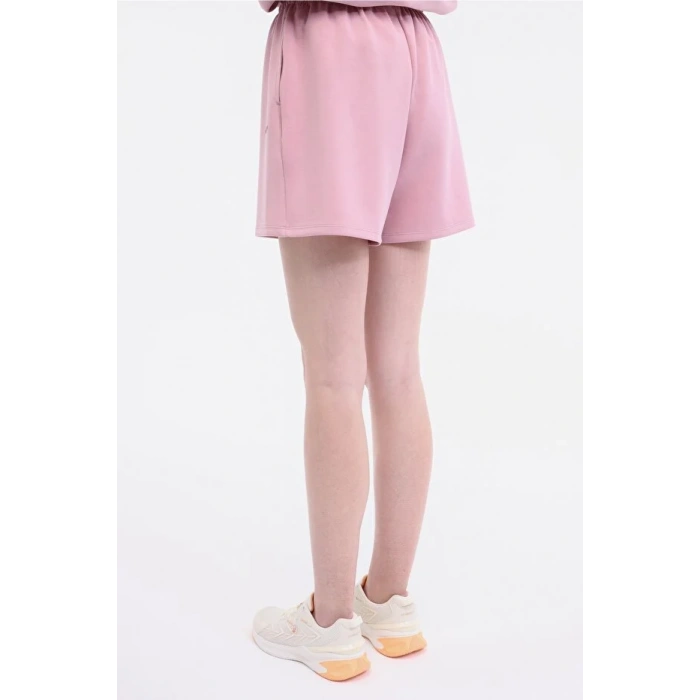 Lumberjack WL Marzia 20MS445 5Fx  Pembe Şort