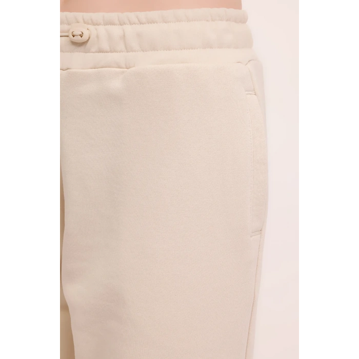 Lumberjack Wl Meara 22 Alt Eşofman Bej