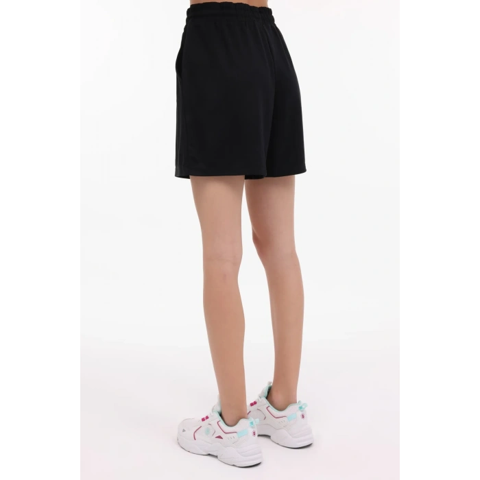 LUMBERJACK WL RAIN 20SS182 Short Siyah