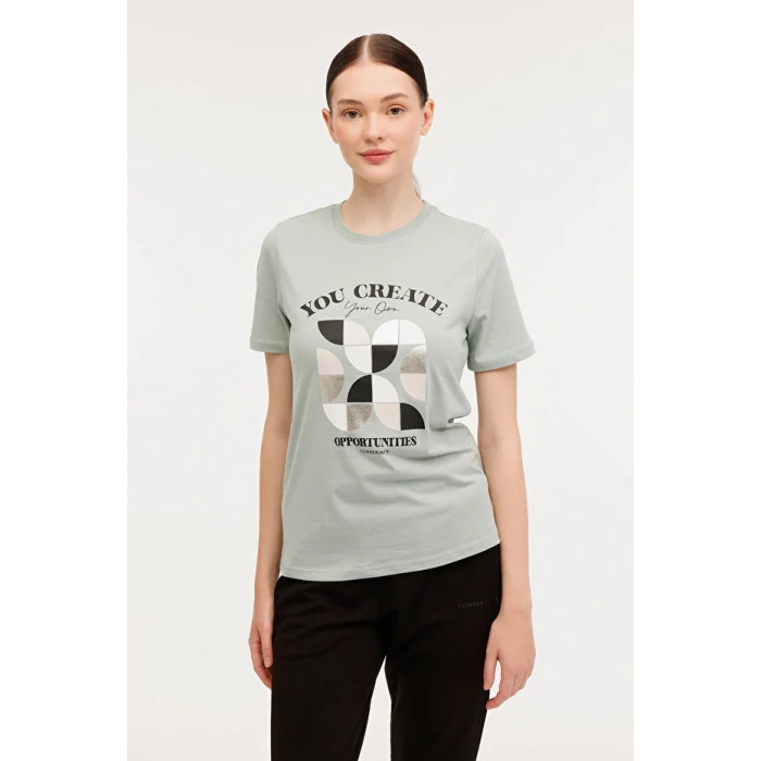 Lumberjack WL Siria 11SS307 T-Shirt