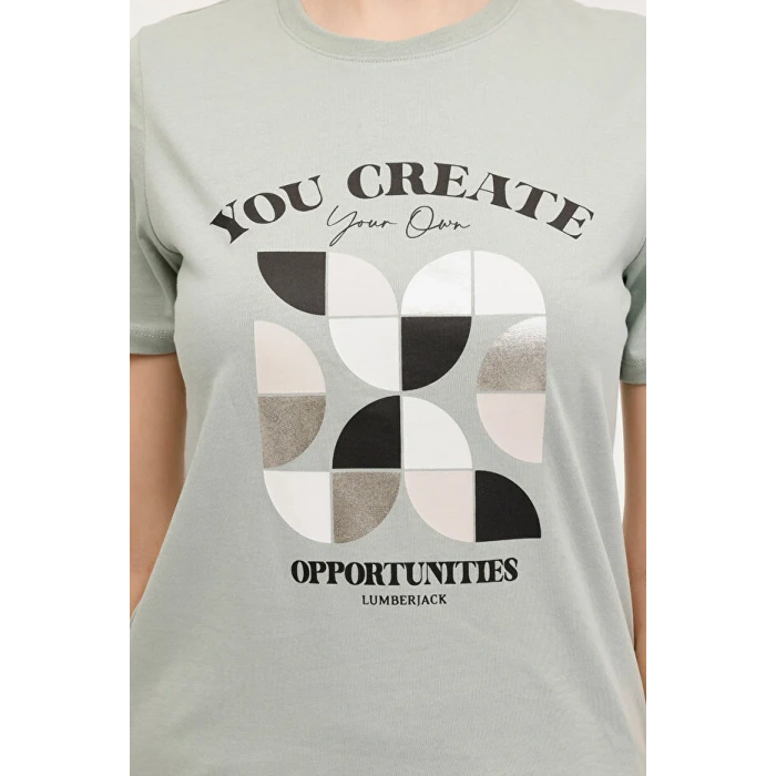 Lumberjack WL Siria 11SS307 T-Shirt