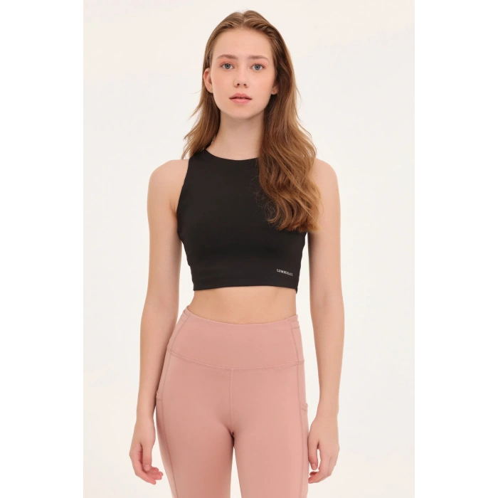 Lumberjack WL TARA 27GF48 4PR Siyah