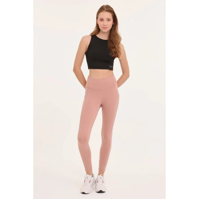 Lumberjack WL TARA 27GF48 4PR Siyah