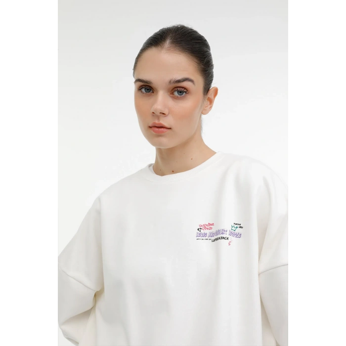 Lumberjack WL Tina-B 16ES213 3 Pr Ekru