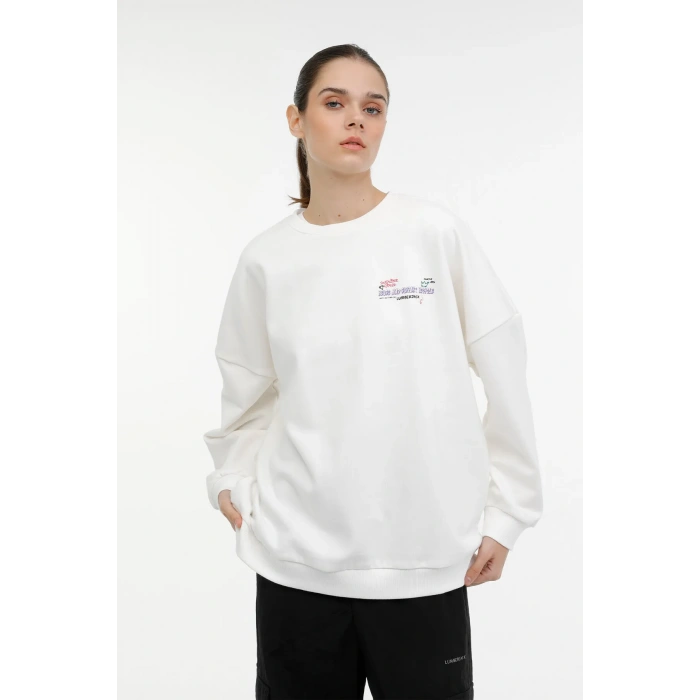 Lumberjack WL Tina-B 16ES213 3 Pr Ekru