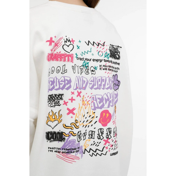 Lumberjack WL Tina-B 16ES213 3 Pr Ekru