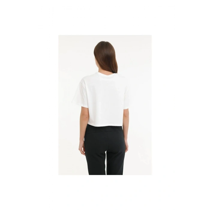 LUMBERJACK WL VANILLA 11MD1056 Beyaz