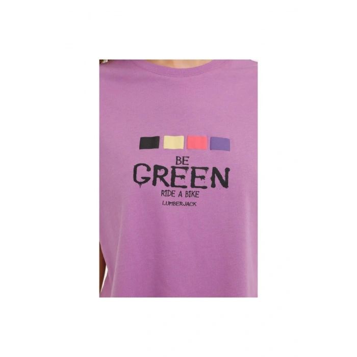 LUMBERJACK WL VANILLA 11MD1056 Mor