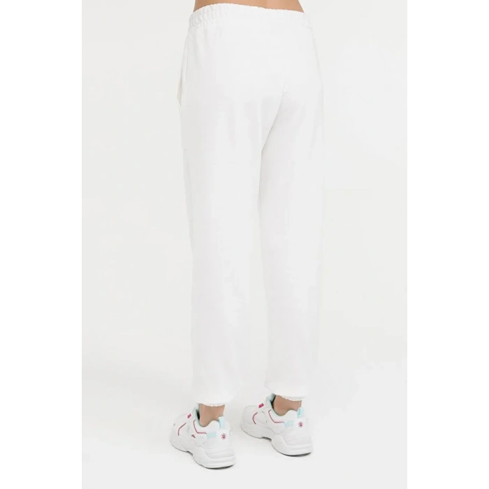 Lumberjack WL Vanilla 22MD1064 Eşofman Alt Ekru