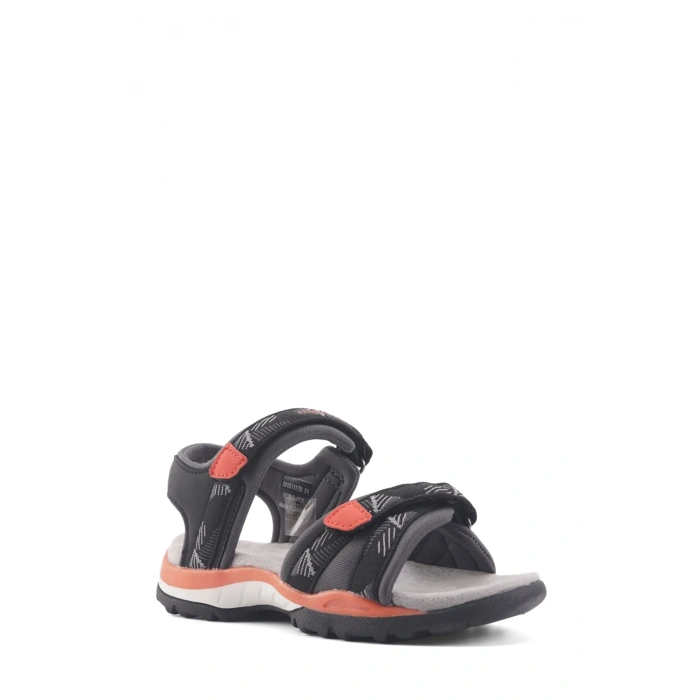 Lumberjack Yobo 4 Fx Siyah-Turuncu