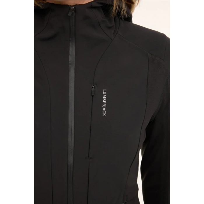 Lumvberjack WL Ester 5GF802 4PR Siyah