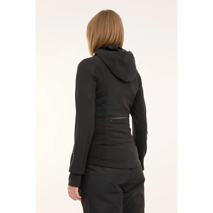 Lumvberjack WL Ester 5GF802 4PR Siyah