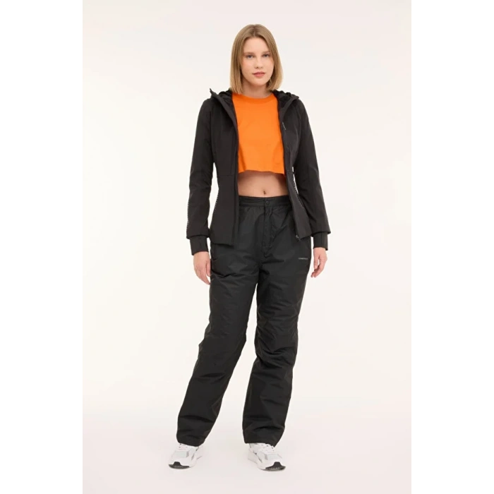 Lumvberjack WL Ester 5GF802 4PR Siyah