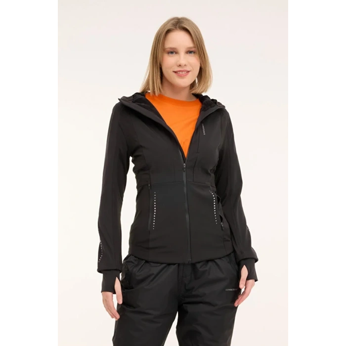 Lumvberjack WL Ester 5GF802 4PR Siyah