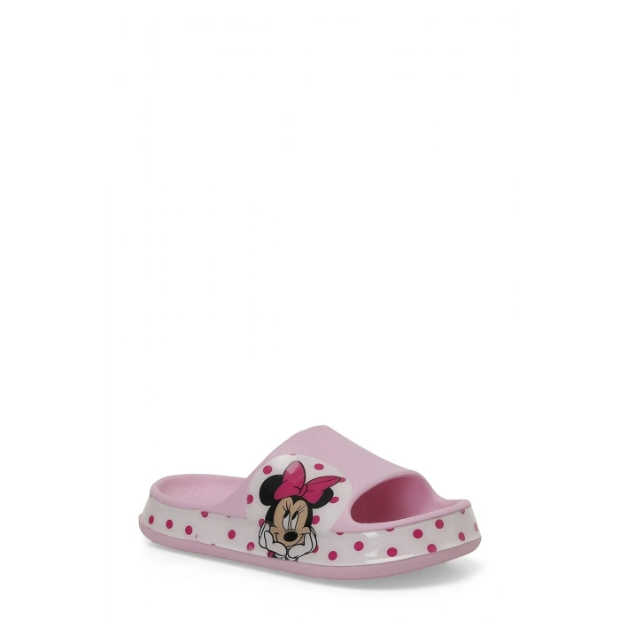 Minnie Mouse Nesna.P 4 Fx Pembe (24-29)