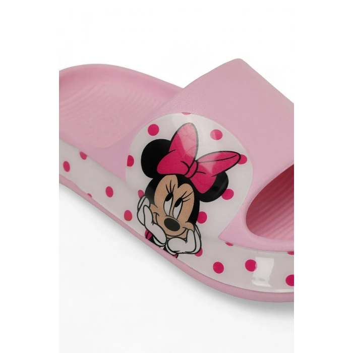 Minnie Mouse Nesna.P 4 Fx Pembe (24-29)