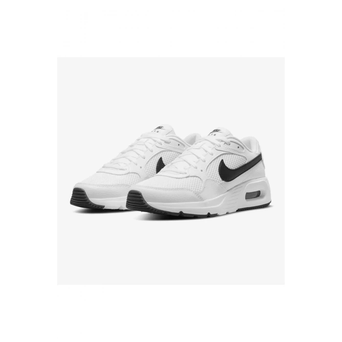 NIKE AIR MAX SC CZ5358-102 Beyaz