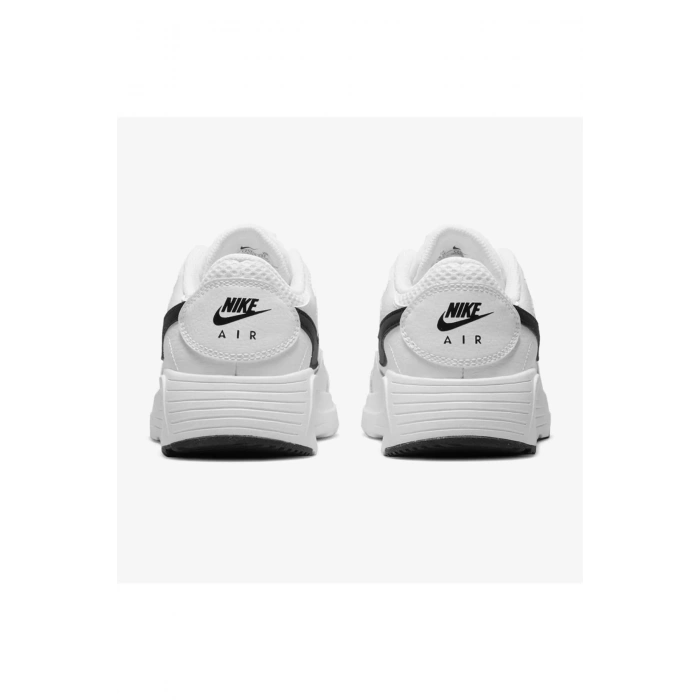 NIKE AIR MAX SC CZ5358-102 Beyaz