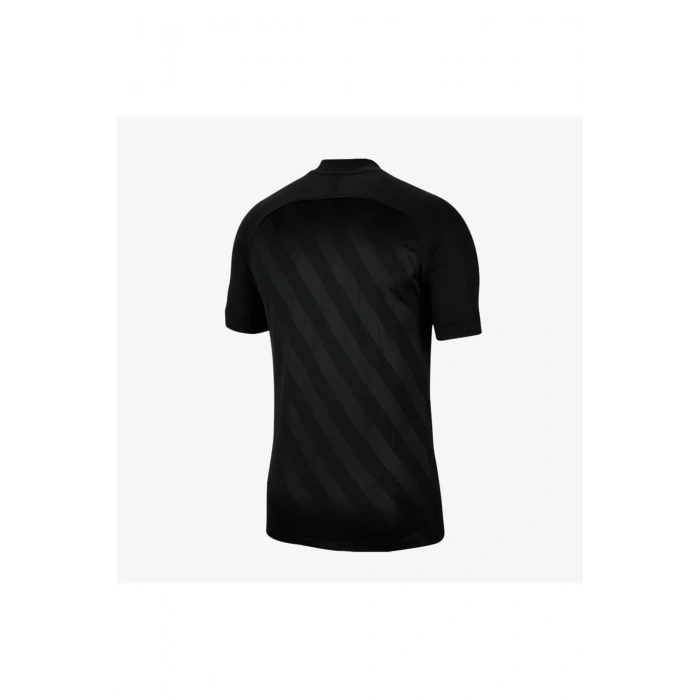 Nike BV6703-01 T-Shirt Siyah