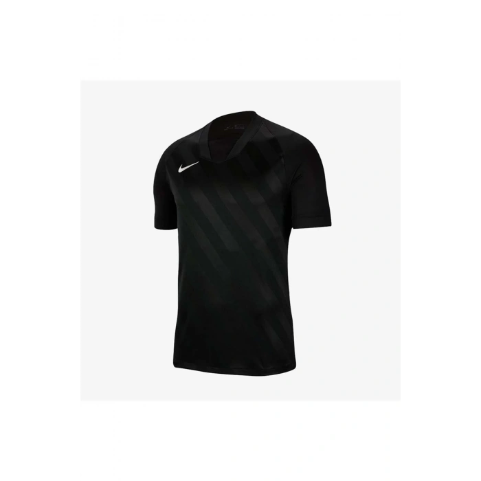 Nike BV6703-01 T-Shirt Siyah