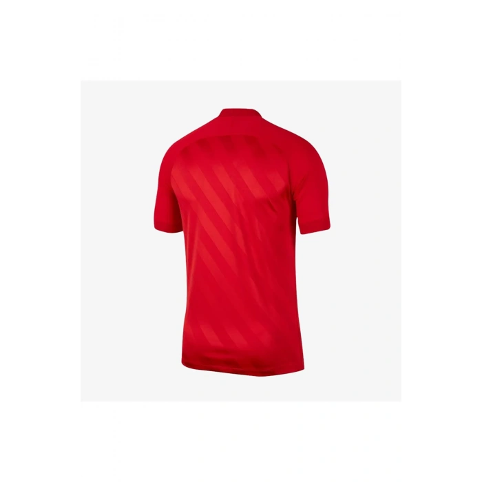 Nıke BV6703-657 T-Shirt Kırmızı