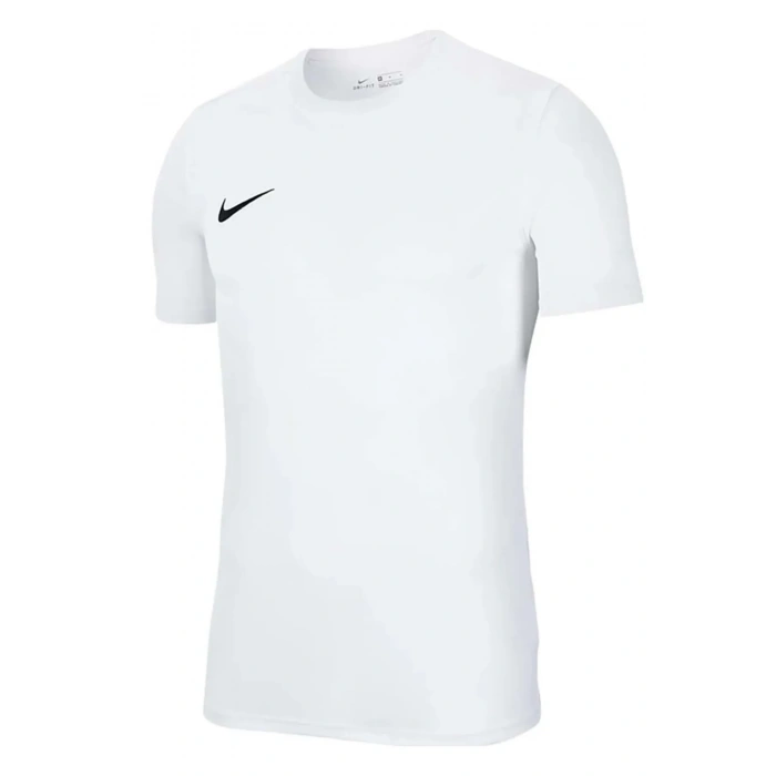 Nike BV6708-100 T-Shirt Beyaz