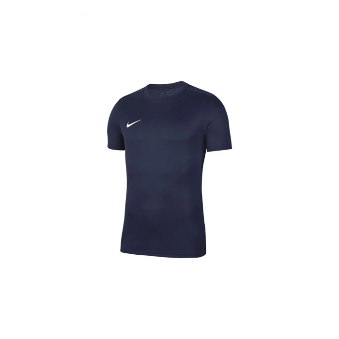 Nike BV6708-410 T-Shirt Lacivert