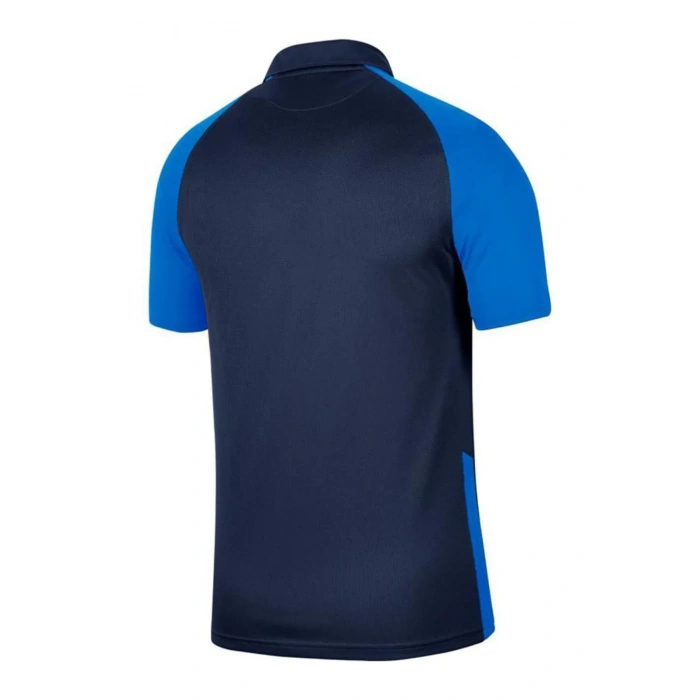 Nike BV6725-410 T-Shirt Lacivert