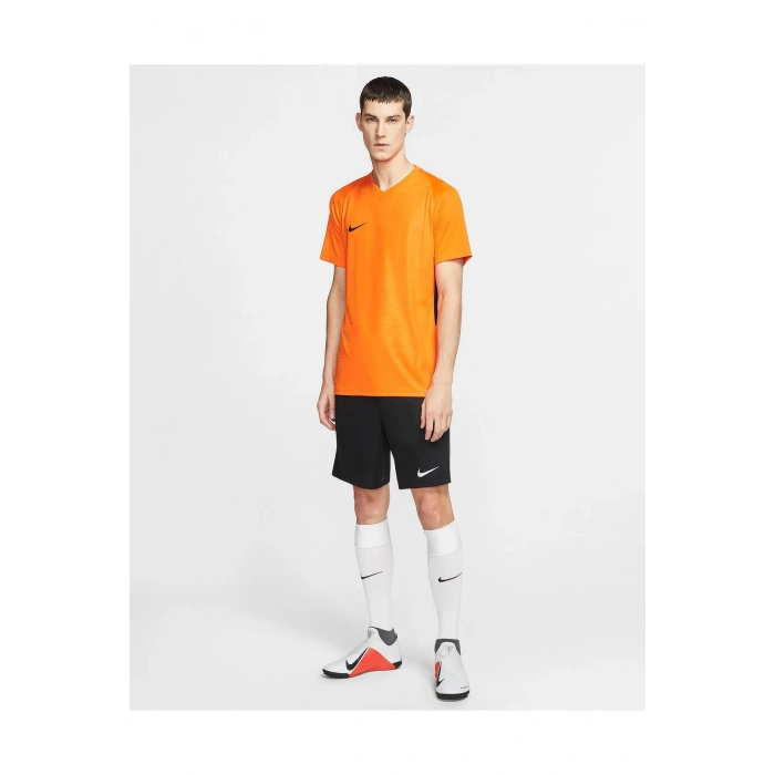 Nike BV6855-010 Short Siyah