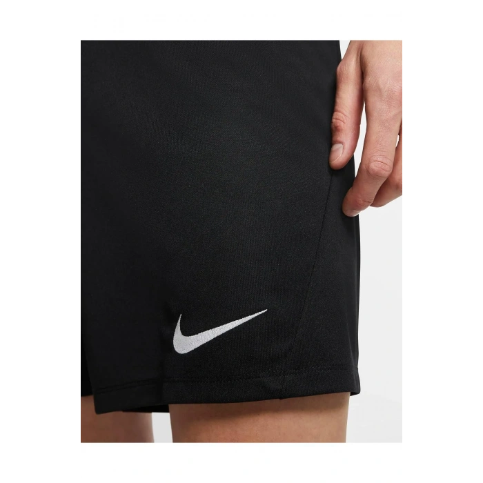 Nike BV6855-010 Short Siyah