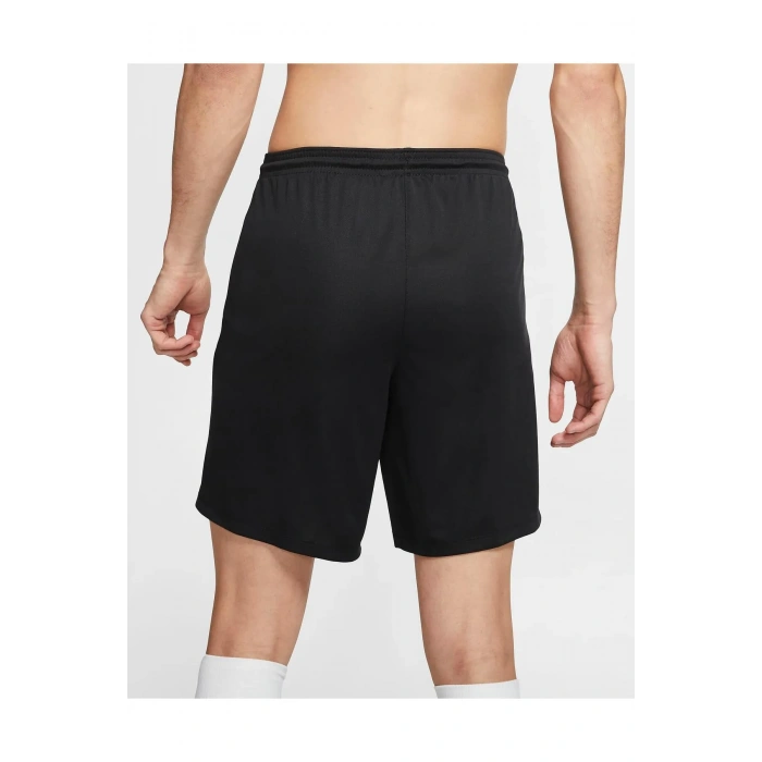 Nike BV6855-010 Short Siyah